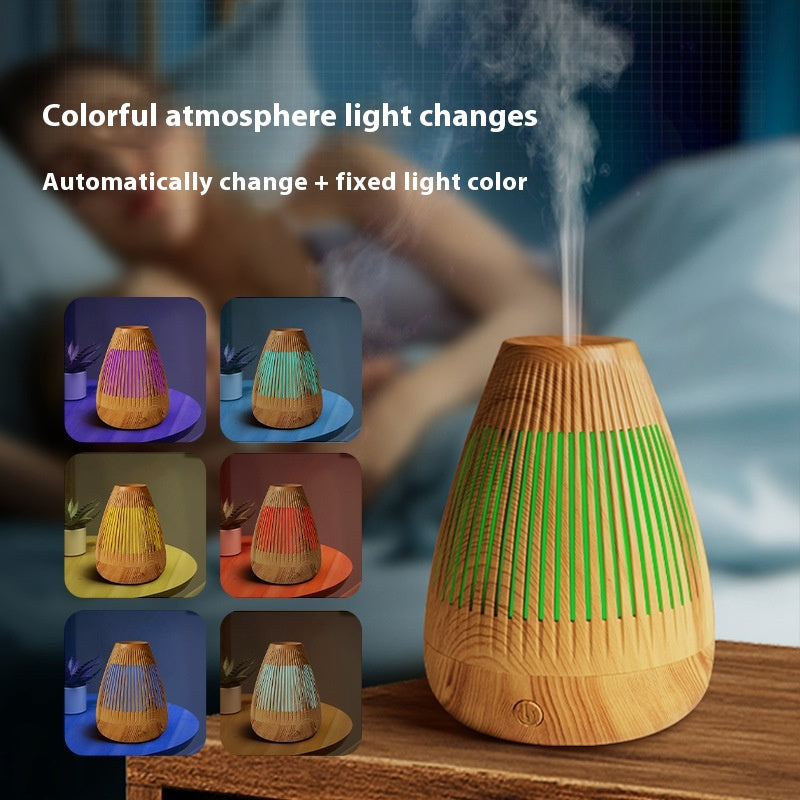 Heavy Fog Household Essential Oil Aroma Diffuser