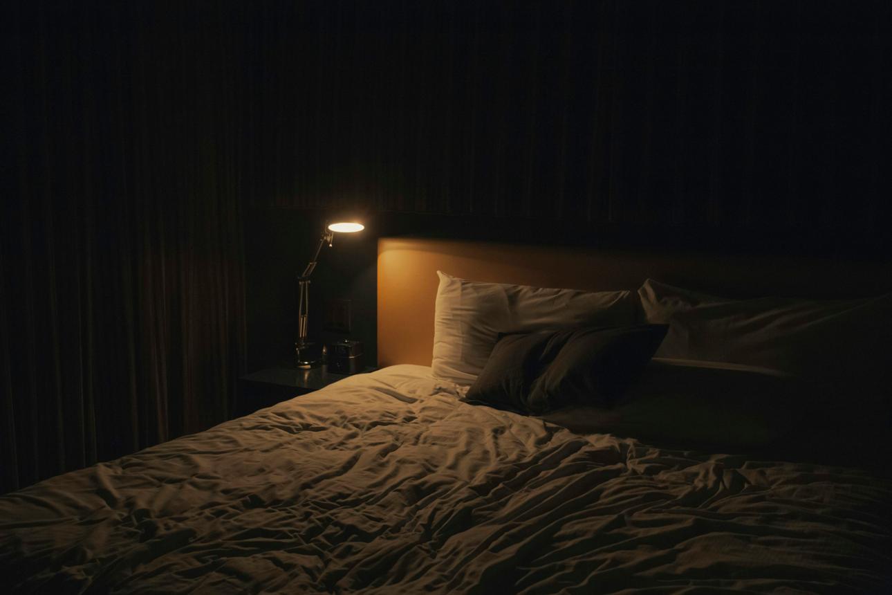 Sleep & Night Routine
