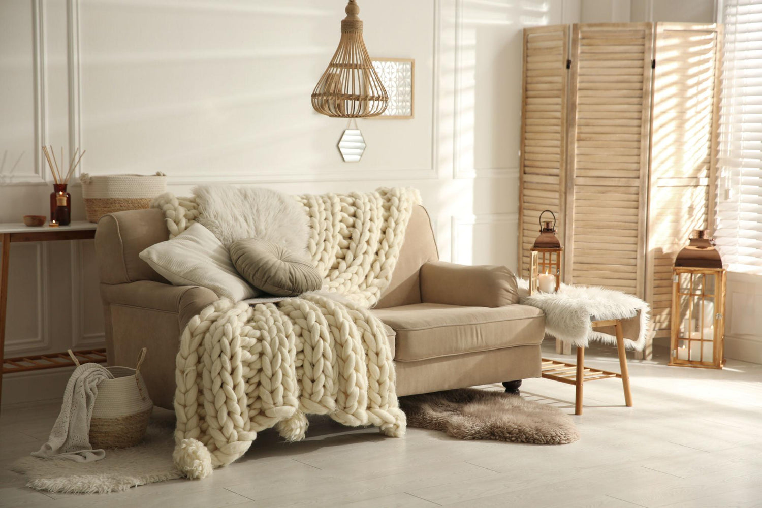Cozy Home