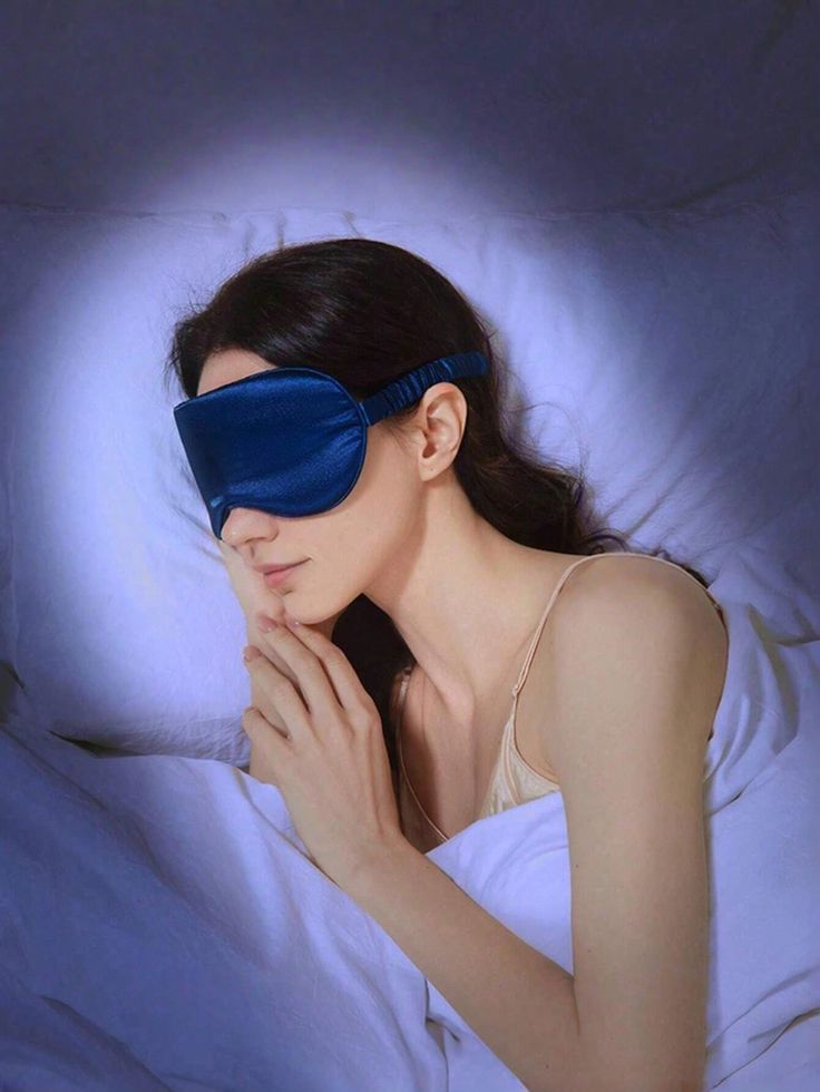 Sleep Eye Masks