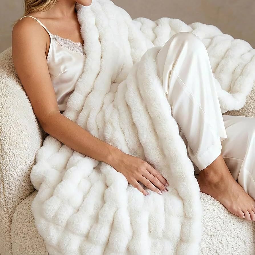 Cozy Comfort Blankets