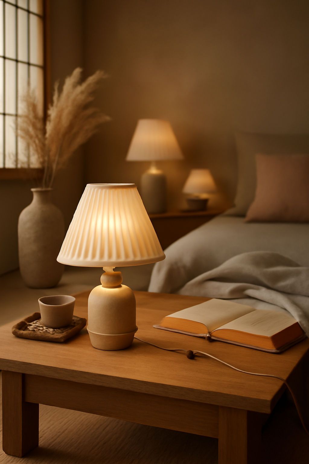 Zen Ambient Lighting