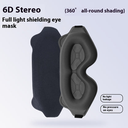 3D Sleep Mask