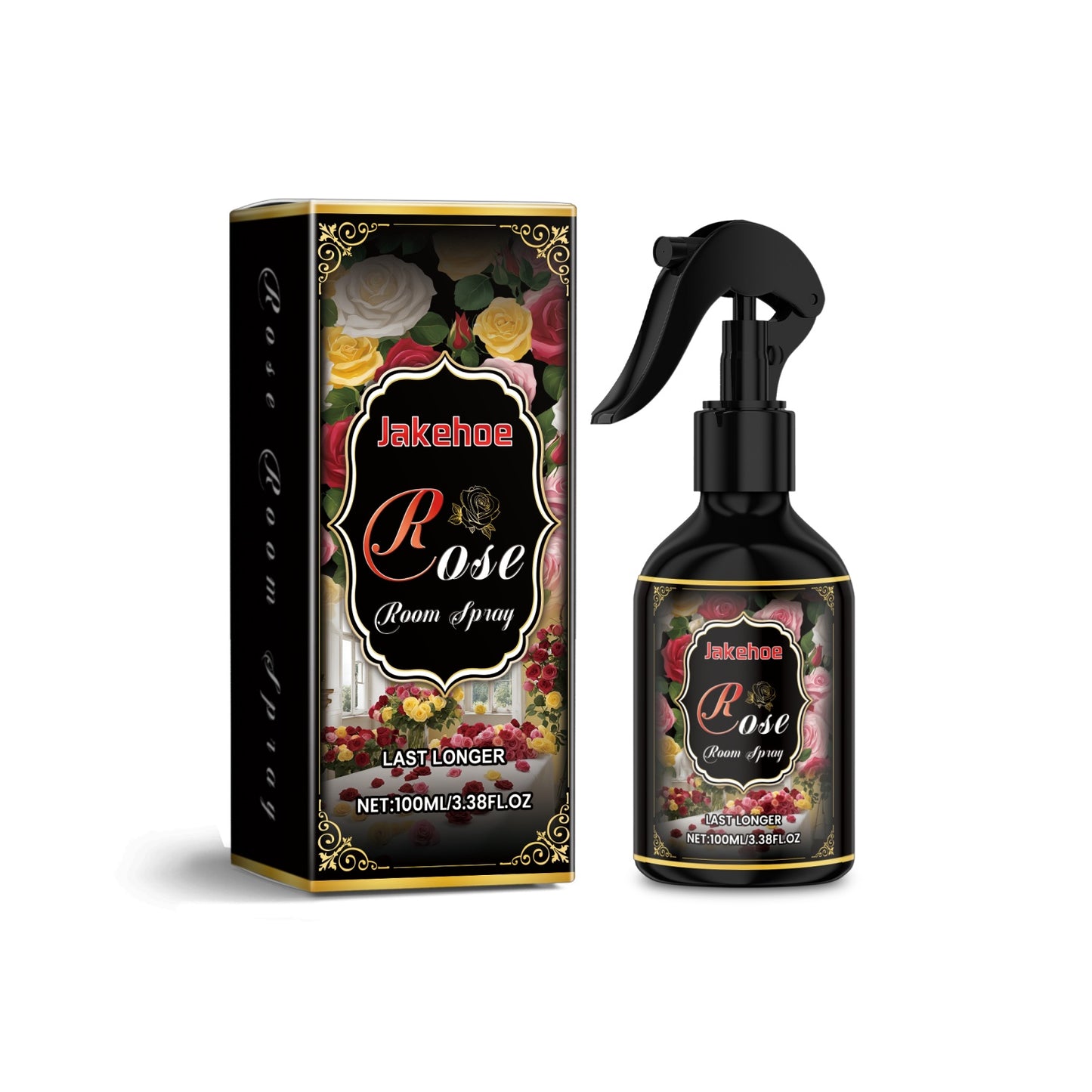 Rose Room Spray