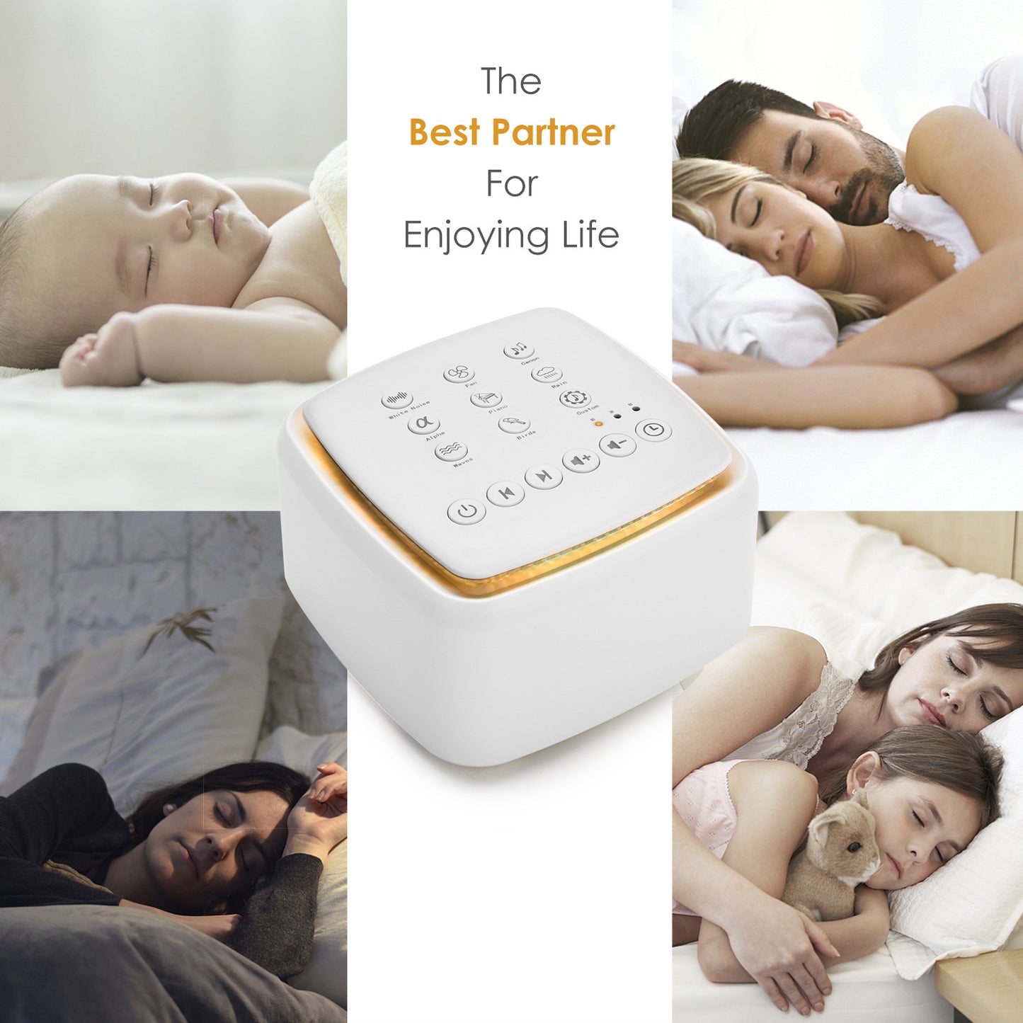 White Noise Machine