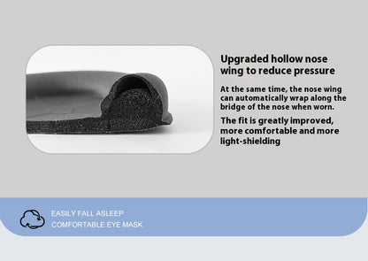3D Sleep Mask