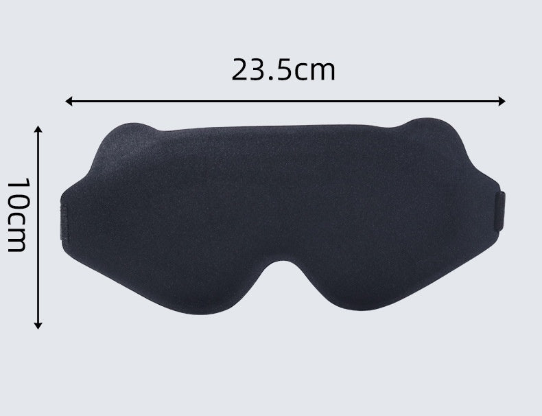 3D Sleep Mask