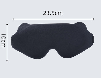 3D Sleep Mask