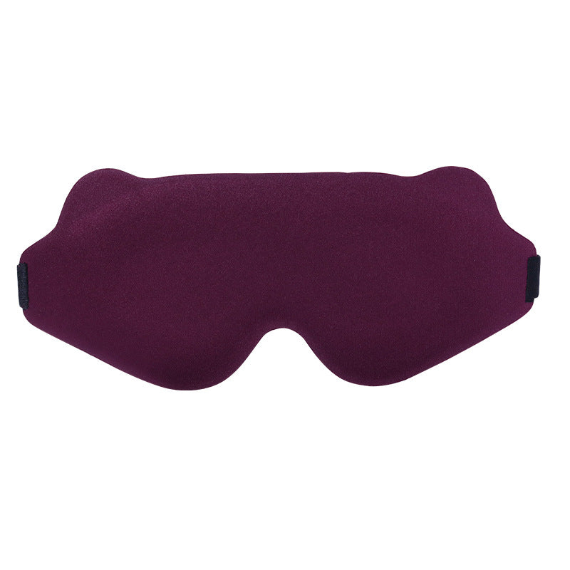 3D Sleep Mask
