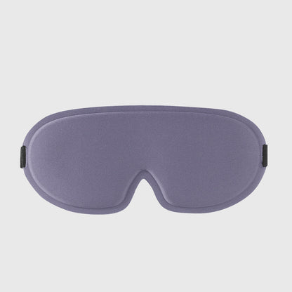 3D Blackout Sleep Mask – Deep Rest, Gentle Comfor