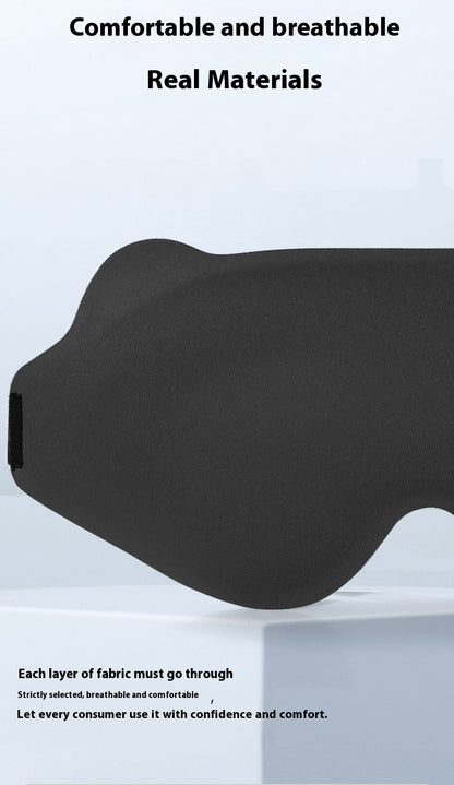 3D Sleep Mask