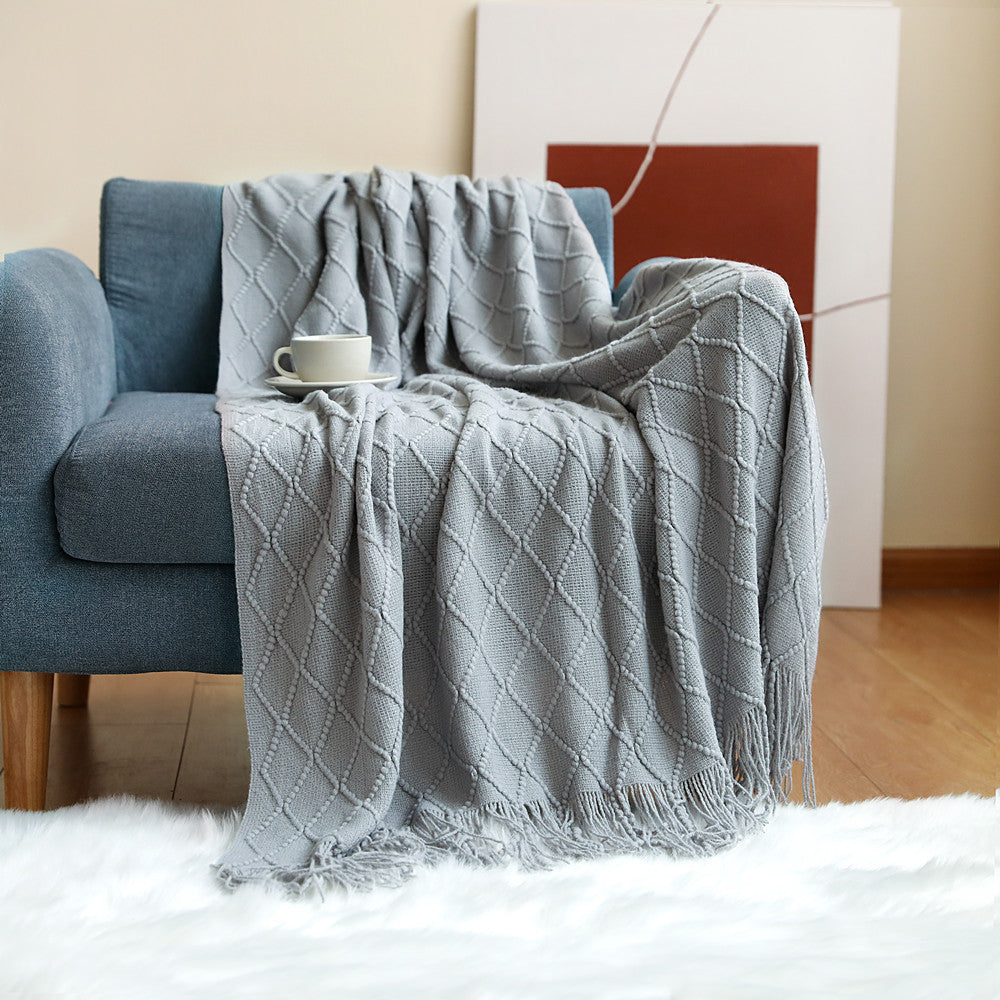 Nordic Blanket
