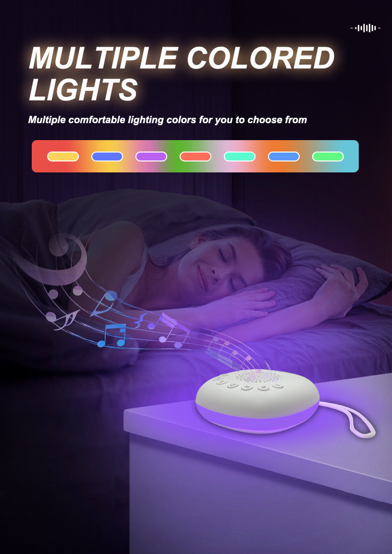 Portable White Noise
