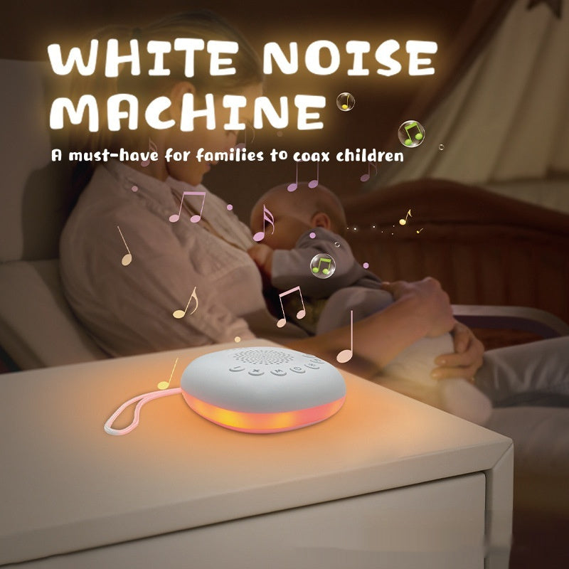 Portable White Noise