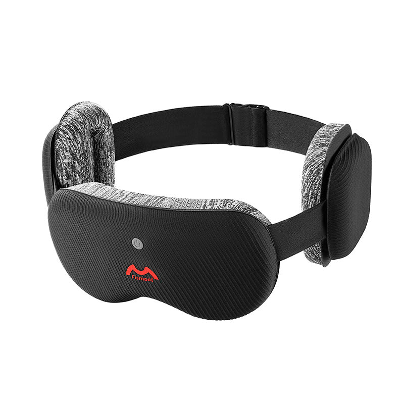 Smart White Noise Sleep Wireless Bluetooth Music Eye Mask