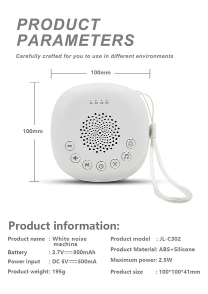 Portable White Noise