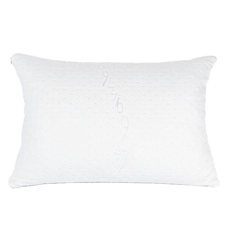 Home Fashion Rebound Memory Foam Pillow