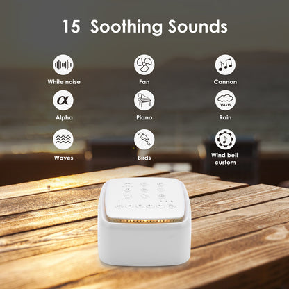 White Noise Machine