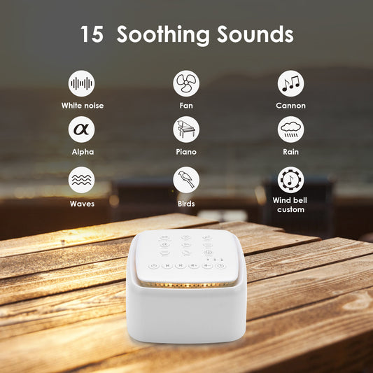 White Noise Machine