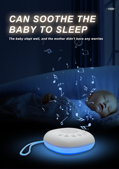 Portable White Noise