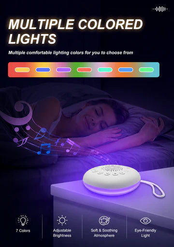 Portable White Noise