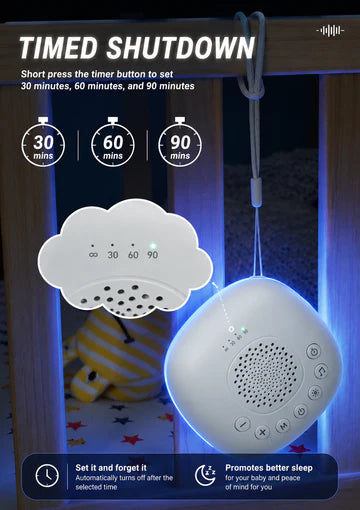 Portable White Noise
