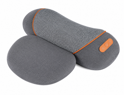 Heated Neck Massage Pillow