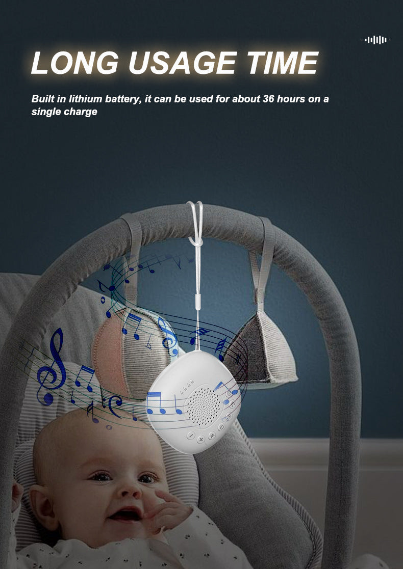 Portable White Noise