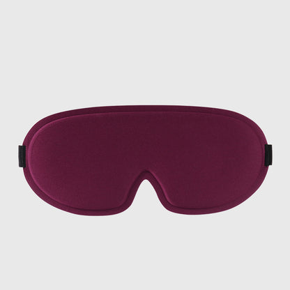 3D Blackout Sleep Mask – Deep Rest, Gentle Comfor