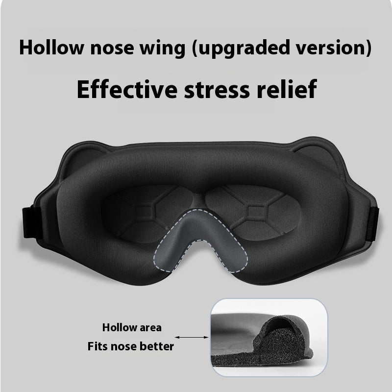 3D Sleep Mask