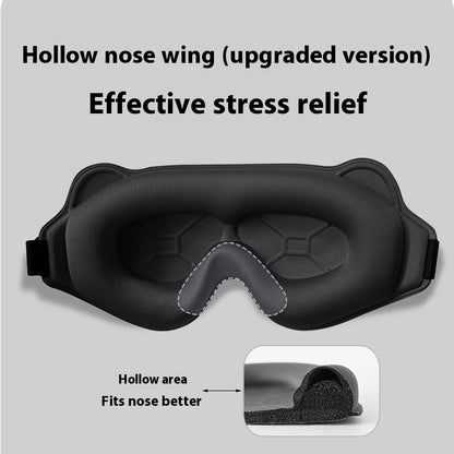 3D Sleep Mask