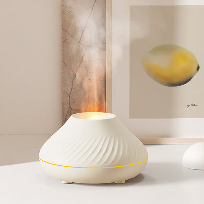 RGB Flame Mood Diffuser