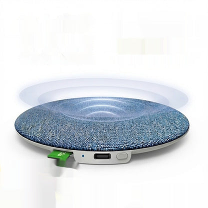 Under-Pillow Sleep Speaker