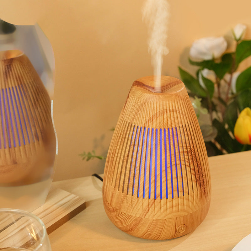 Heavy Fog Household Essential Oil Aroma Diffuser
