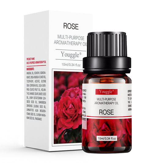 Lavender Essential Oil Aromatherapy Essential Oil Car Water-Soluble Essential Oil Humidifier Aromatherapy in Stock