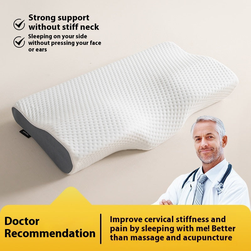 Slow Rebound Space Memory Foam Pillow Household