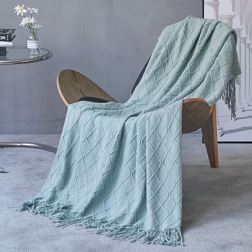 Nordic Blanket