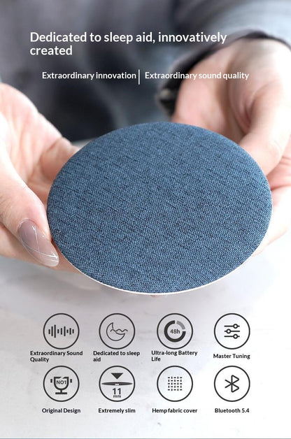 Under-Pillow Sleep Speaker