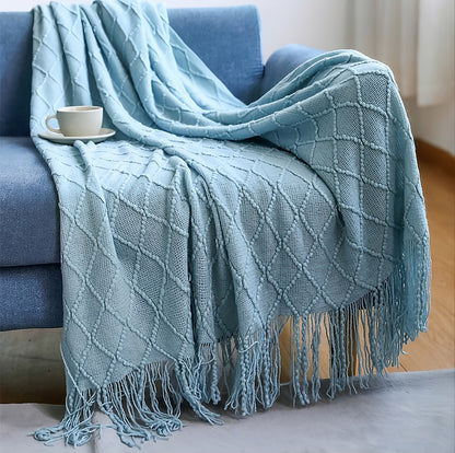 Nordic Blanket